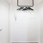 1 Bedroom - Zentral - Parkhaus - Business - Kaffee - Netflix - Smart Tv - Kueche Wiesbaden