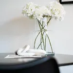 1 Bedroom - Zentral - Parkhaus - Business - Kaffee - Netflix - Smart Tv - Kueche