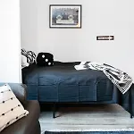 1 Bedroom - Zentral - Parkhaus - Business - Kaffee - Netflix - Smart Tv - Kueche *