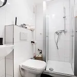 1 Br - Zentral - Parkhaus - Business - Kaffee - Netflix - Smart Tv - Küche Wiesbaden