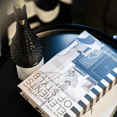 아파트 1 Bedroom - Zentral - Parkhaus - Business - Kaffee - Netflix - Smart Tv - Kueche