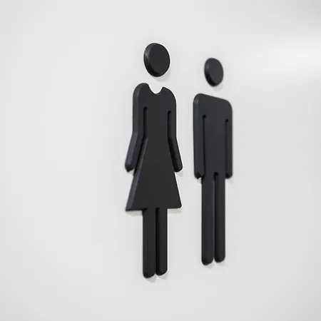 1 Bedroom - Zentral - Parkhaus - Business - Kaffee - Netflix - Smart Tv - Kueche アパート *