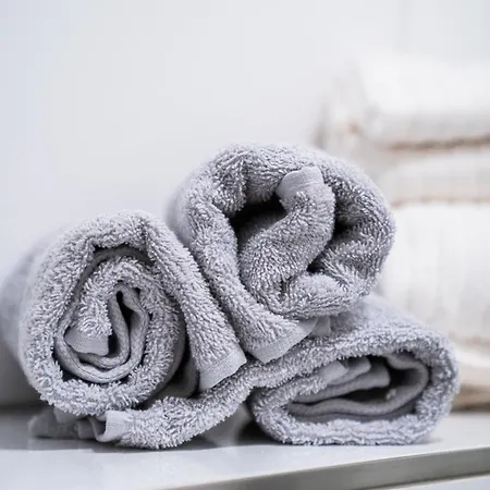 Apartmán 1 Bedroom - Zentral - Parkhaus - Business - Kaffee - Netflix - Smart Tv - Kueche