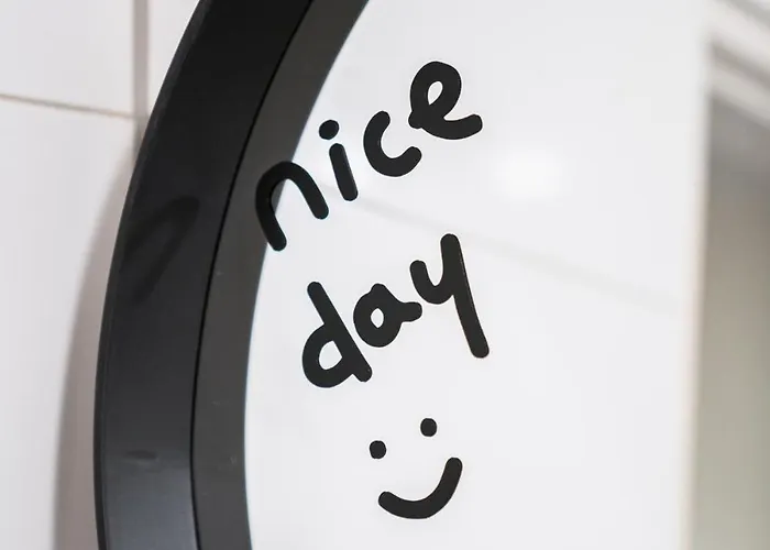 Apartament 1 Bedroom - Zentral - Parkhaus - Business - Kaffee - Netflix - Smart Tv - Kueche