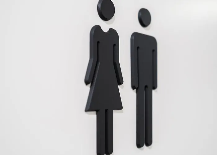 1 Bedroom - Zentral - Parkhaus - Business - Kaffee - Netflix - Smart Tv - Kueche Apartament *